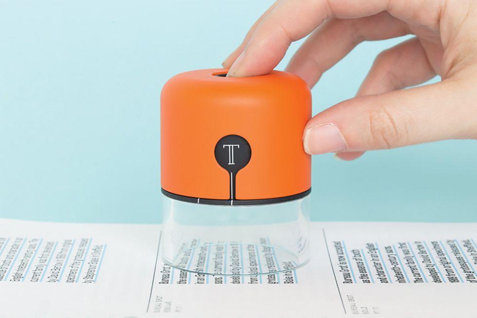 设计师必备神器 Spector图文识别工具，一键实现高效精准排版