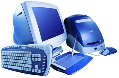 联想推出“天禧”因特网电脑 引领图文设计新潮流